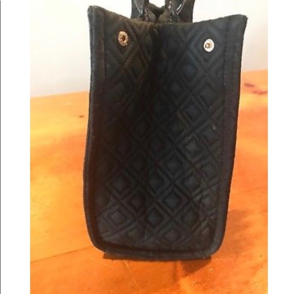 Quilted Tory Burch bag - Picture 3 of 4